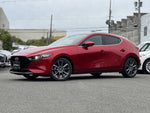 MAZDA3 FASTBACK