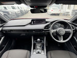 MAZDA3 FASTBACK