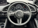MAZDA3 FASTBACK