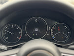 MAZDA3 FASTBACK