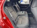 MAZDA3 FASTBACK