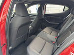 MAZDA3 FASTBACK