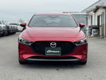 MAZDA3 FASTBACK
