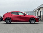 MAZDA3 FASTBACK