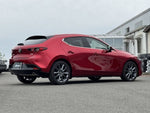 MAZDA3 FASTBACK