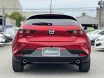 MAZDA3 FASTBACK