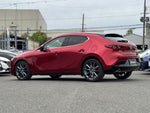 MAZDA3 FASTBACK