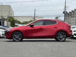 MAZDA3 FASTBACK