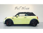 MINI open