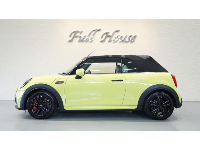 MINI open