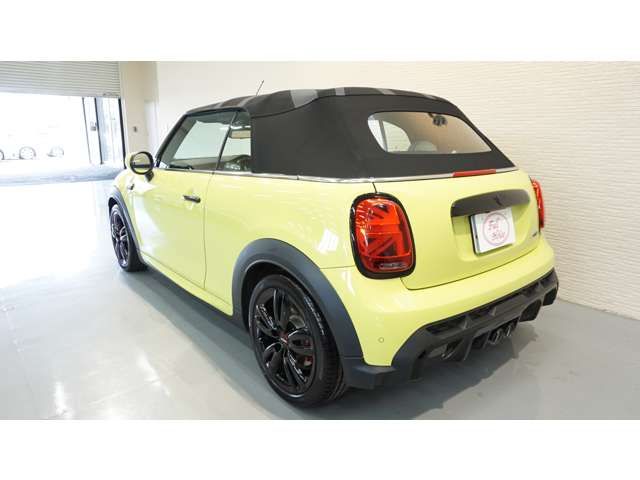 MINI open