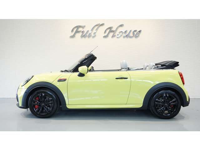 MINI open