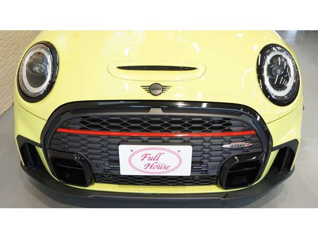 MINI open