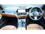BMW 3series sedan