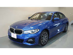 BMW 3series sedan