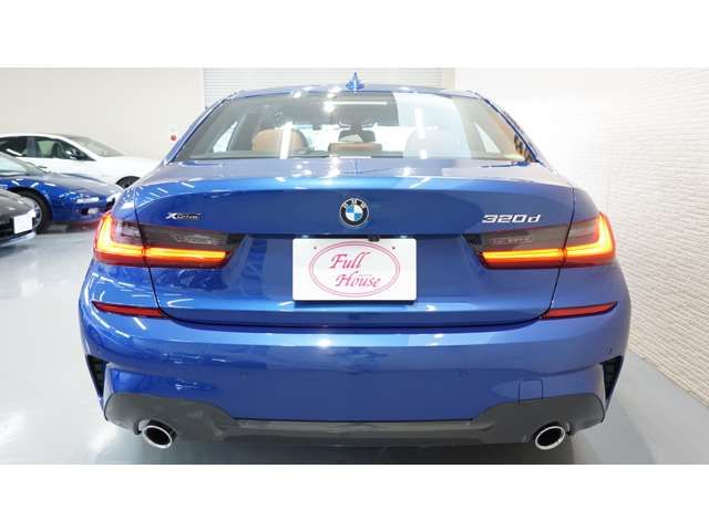 BMW 3series sedan