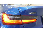 BMW 3series sedan