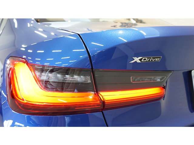 BMW 3series sedan