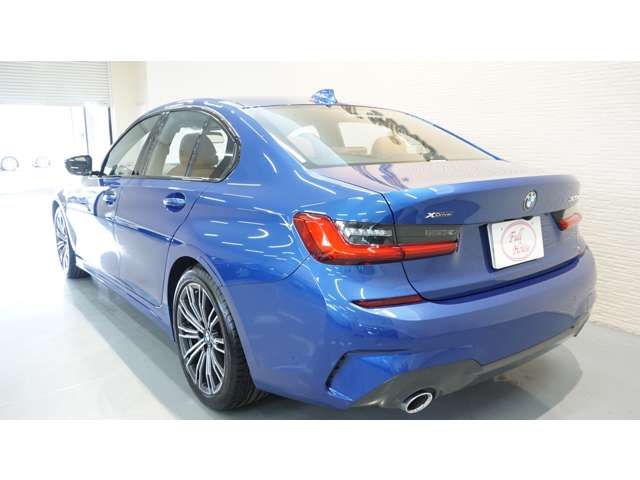 BMW 3series sedan