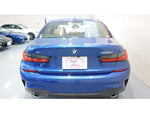 BMW 3series sedan