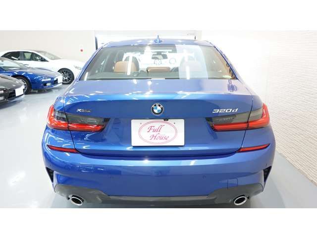 BMW 3series sedan