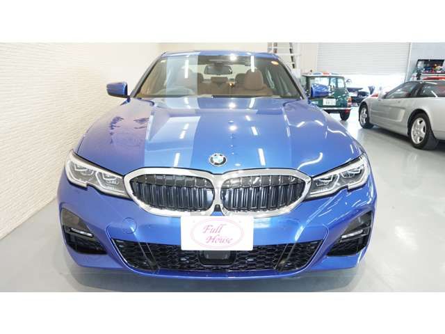 BMW 3series sedan