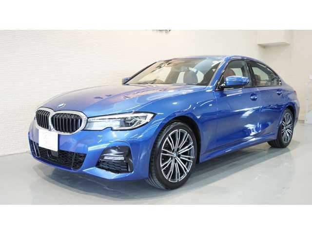 BMW 3series sedan