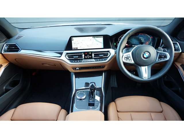 BMW 3series sedan