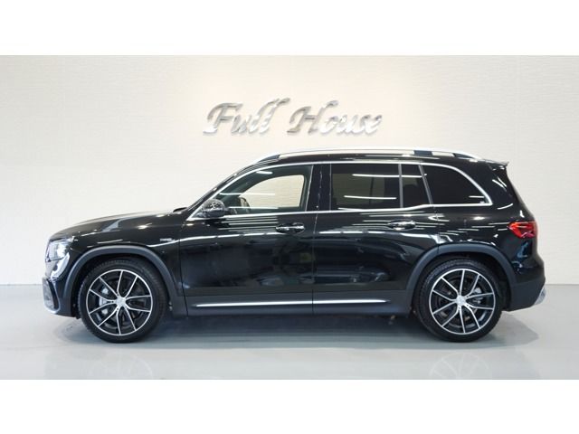 MERCEDES AMG GLB class