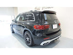 MERCEDES AMG GLB class