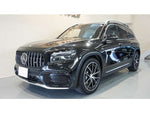 MERCEDES AMG GLB class