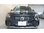 MERCEDES AMG GLB class