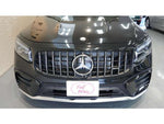 MERCEDES AMG GLB class