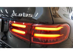 MERCEDES AMG GLB class
