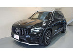 MERCEDES AMG GLB class