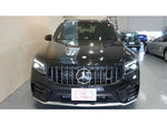 MERCEDES AMG GLB class