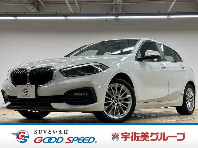 BMW 1series