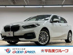 BMW 1series