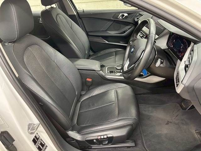 BMW 1series