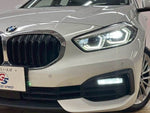 BMW 1series