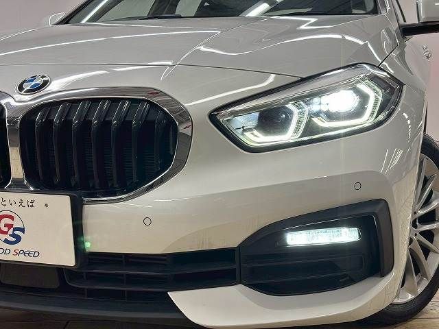 BMW 1series