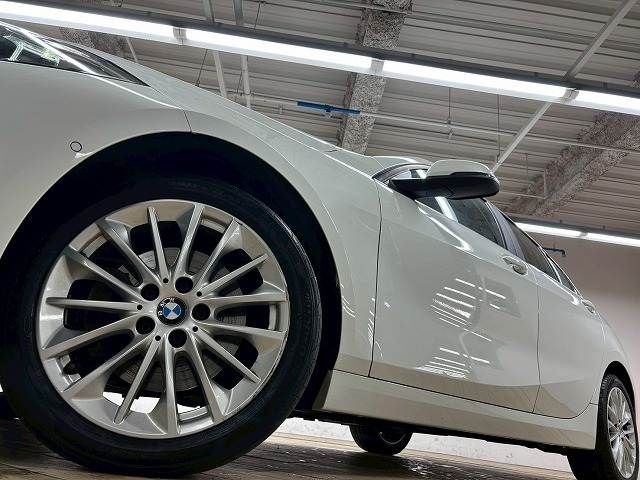 BMW 1series
