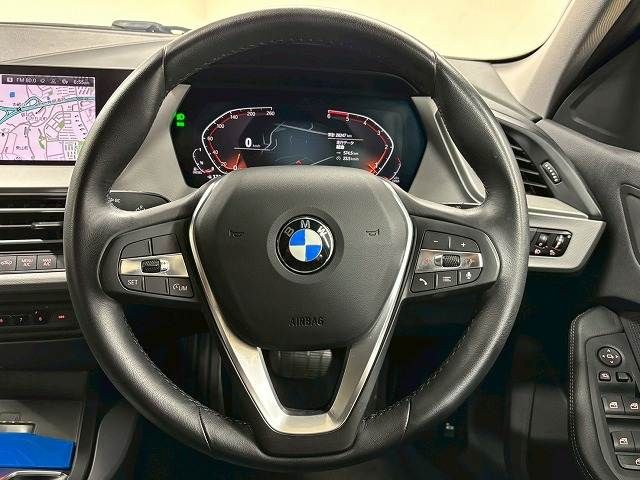 BMW 1series