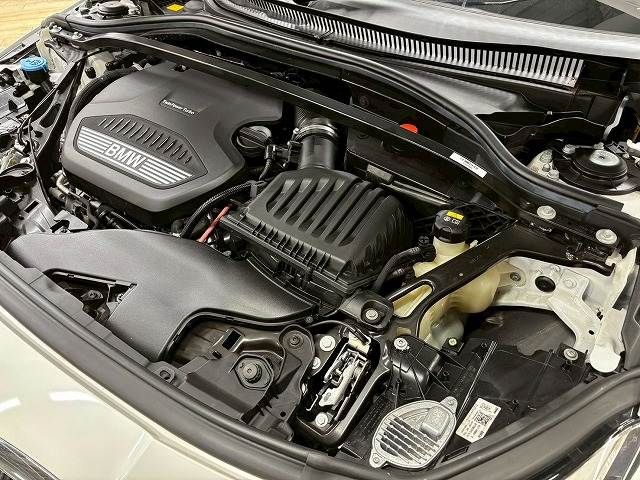BMW 1series