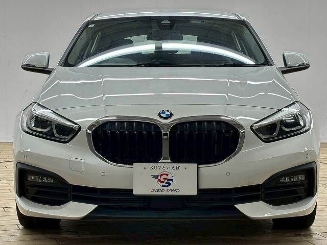 BMW 1series