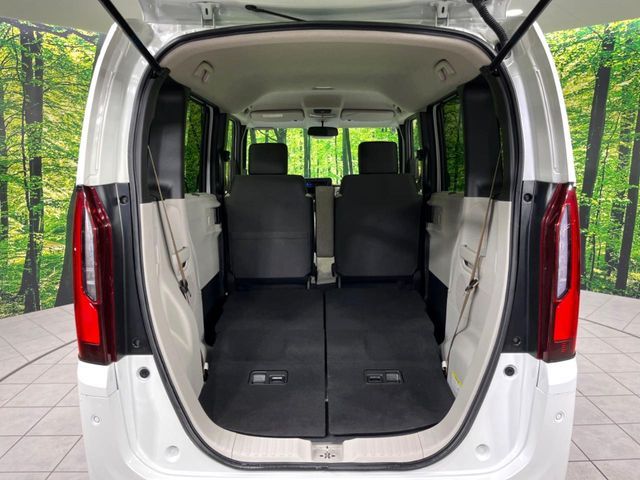 N BOX 4WD