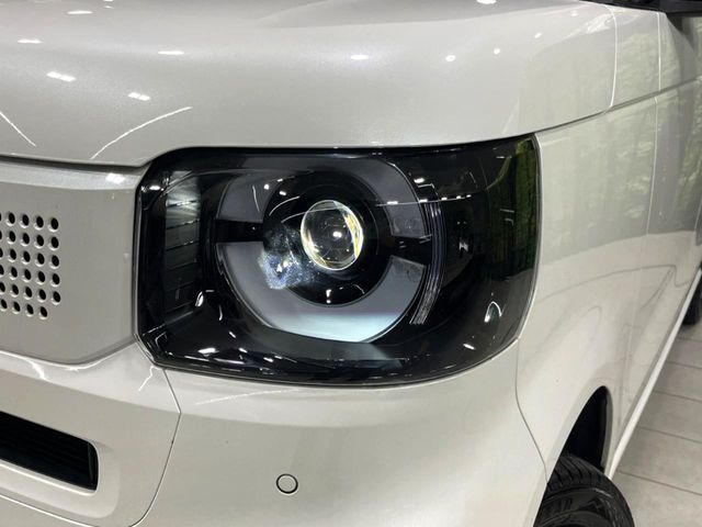 N BOX 4WD