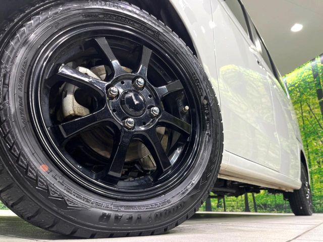 N BOX 4WD