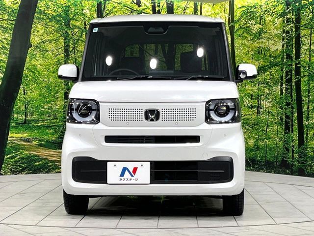 N BOX 4WD