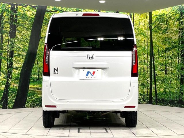 N BOX 4WD